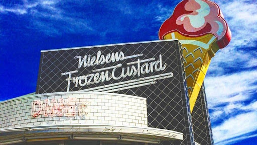 Nielsen's Frozen Custard